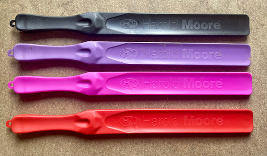 HAROLD MOORE FEED STIRRER