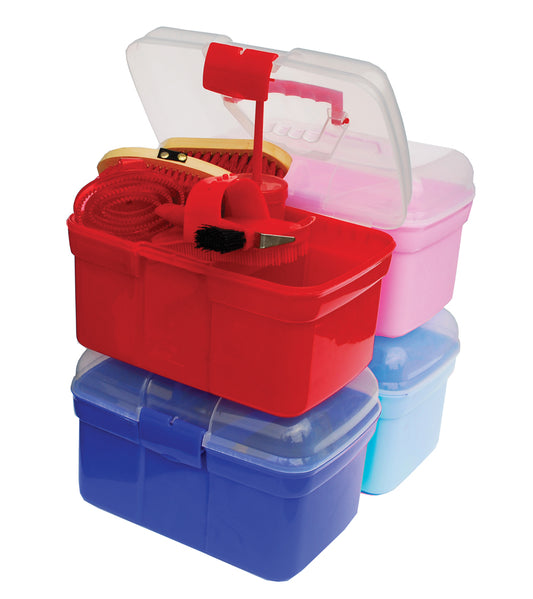 HARLEQUIN CHILDRENS GROOMING BOX