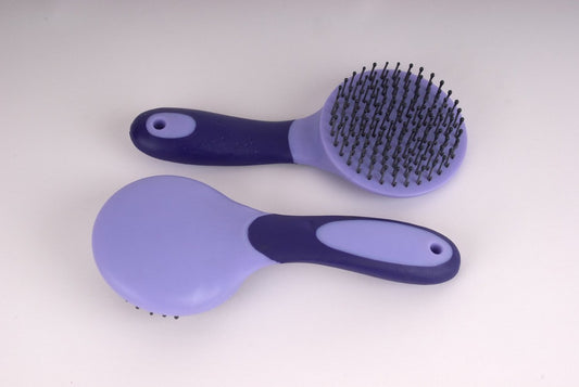 RHINEGOLD SOFT TOUCH MANE & TAIL BRUSH