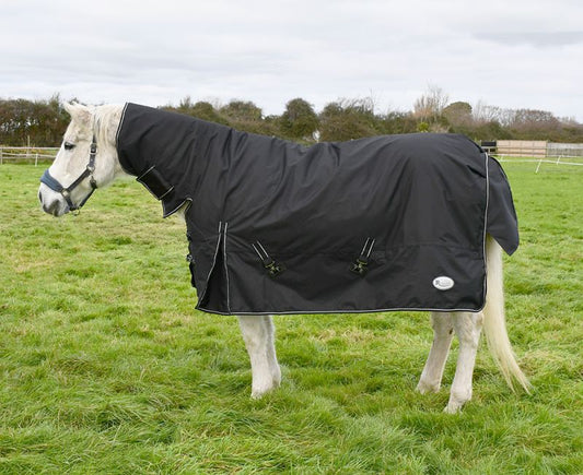 RHINEGOLD MONSOON FULL NECK COMBO RUG